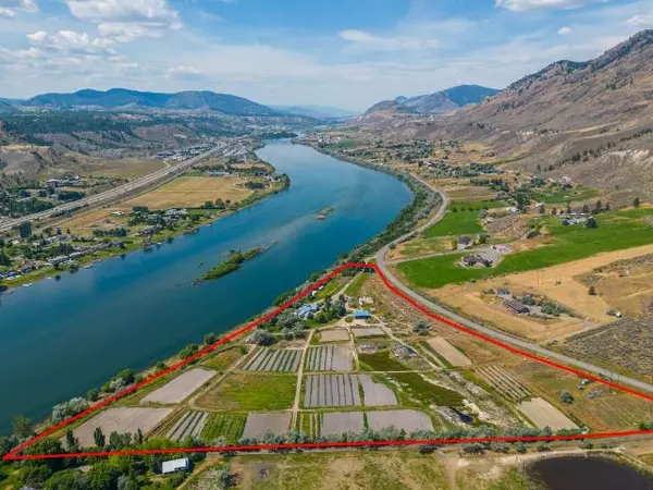 Kamloops, BC V2H 1T2,3390 SHUSWAP ROAD E