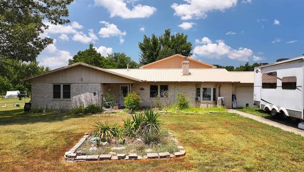 6671 FM 1699 Highway, Avery, TX 75554