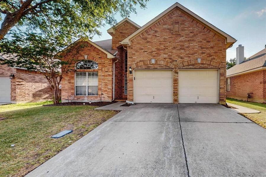 7975 Sitka Street, Fort Worth, TX 76137