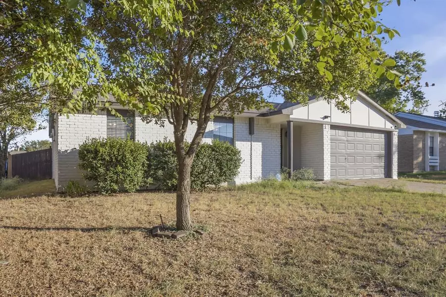 712 Sunny Slope Drive, Allen, TX 75002