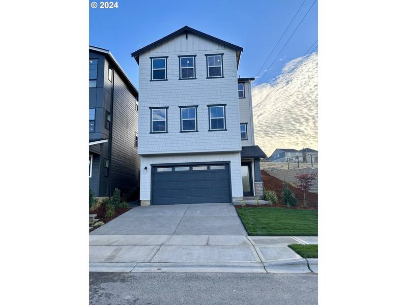 16192 NW Holman WAY #Lot 68, Portland, OR 97229