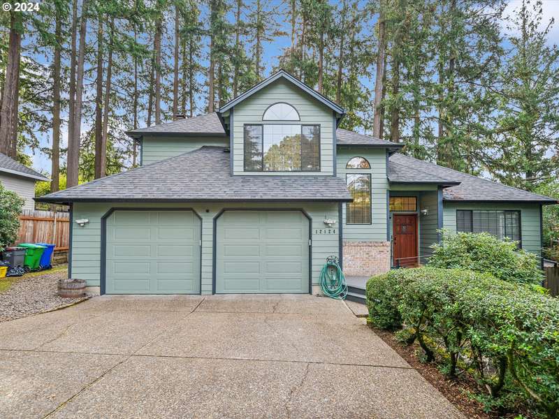 12124 SW LESSER RD, Portland, OR 97219