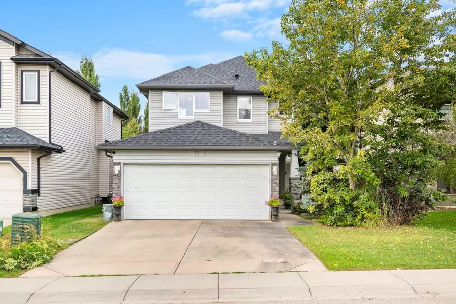 73 WESTON WAY Southwest, Calgary, AB T3H5N7