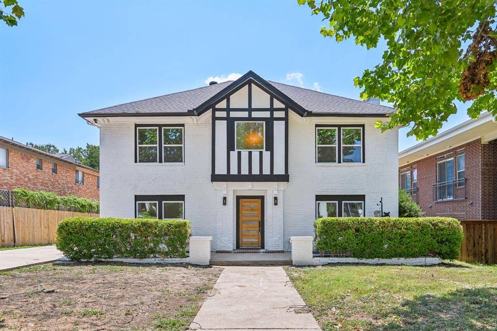 Dallas, TX 75214,6016 Gaston Avenue