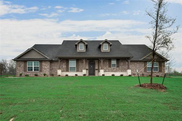 1004 Boulder Road, Weatherford, TX 76085