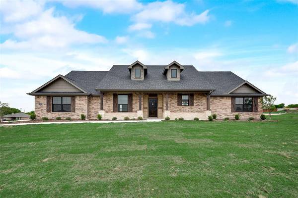 2000 Pebblegate Drive, Weatherford, TX 76085