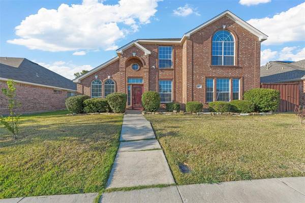 1403 Marblecrest Drive, Lewisville, TX 75067