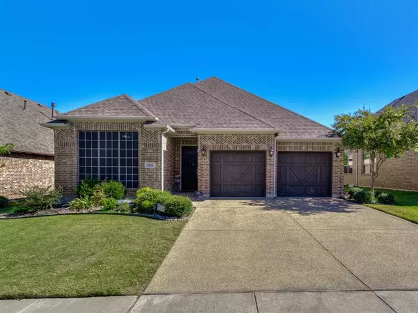 Rockwall, TX 75032,1515 Derby Drive