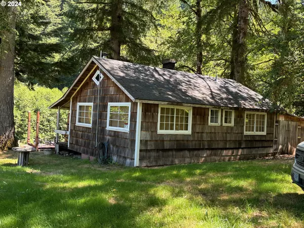 Tin Shack RD, Nehalem, OR 97131