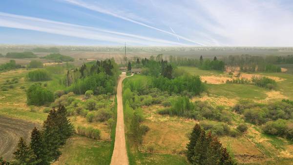 RR 270, Rural Red Deer County, AB T4E 1L3