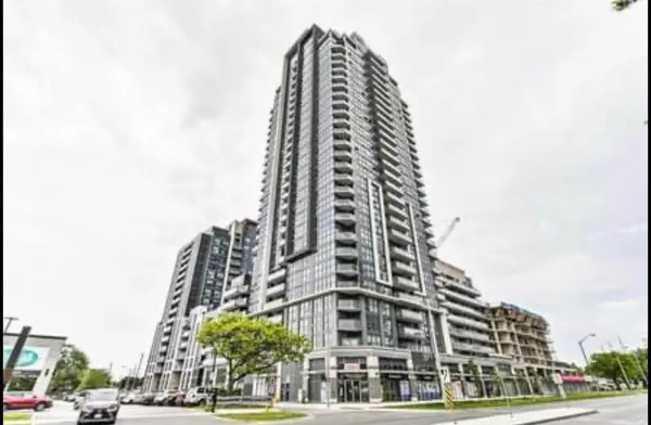 30 Meadowglen PL #718, Toronto E09, ON M1G 0A6