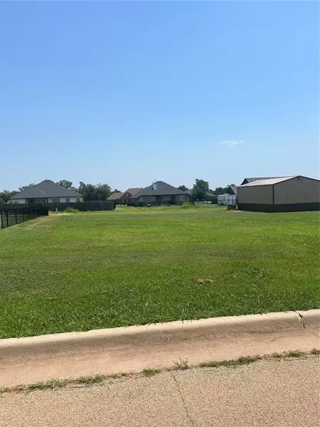 1916 Pinehurst Drive, Perry, OK 73077