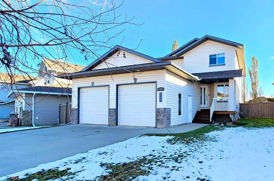 11041 66 AVE North, Grande Prairie, AB T8W 2Z1