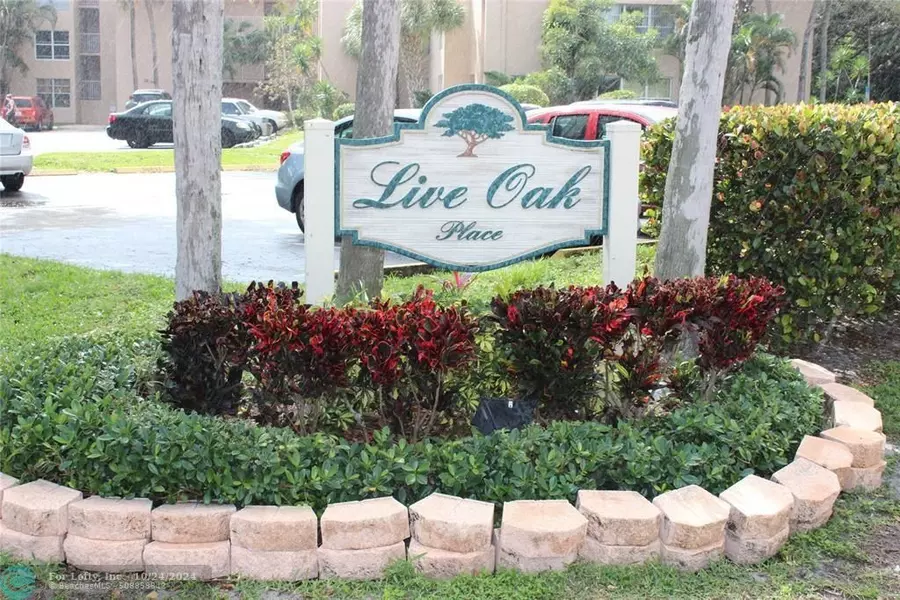 9441 Live Oak Pl  #101, Davie, FL 33324