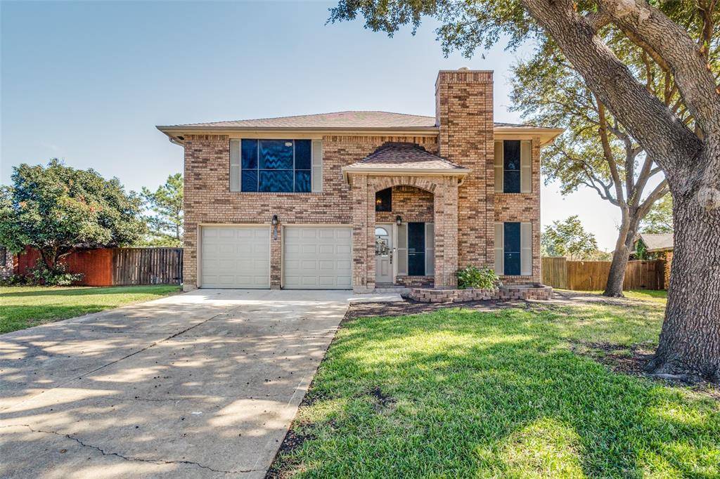 Flower Mound, TX 75028,1425 Sedalia Drive