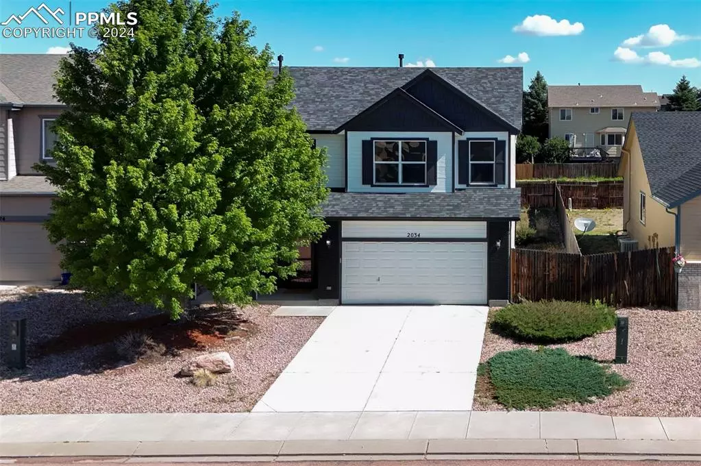 Colorado Springs, CO 80951,2034 Lillian WAY