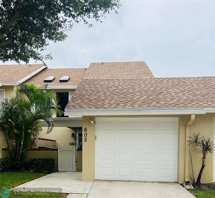 Greenacres, FL 33415,605 Maplewood Drive