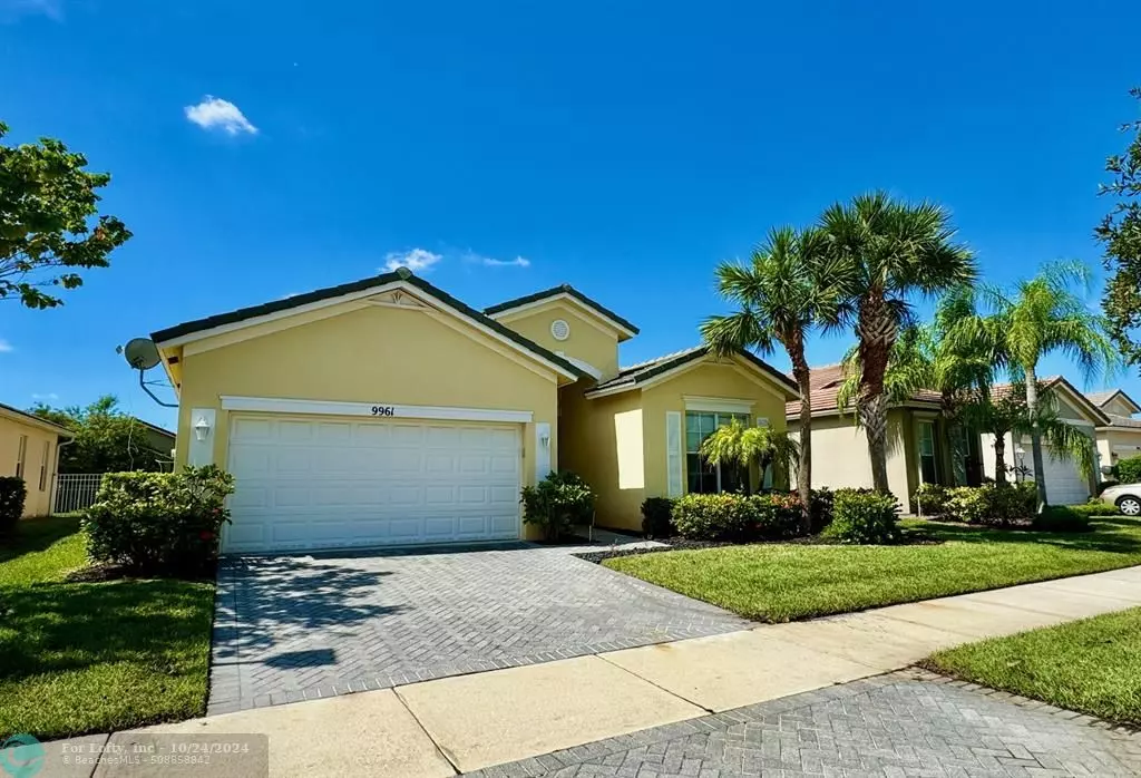 Port St Lucie, FL 34987,9961 SW Glenbrook Dr