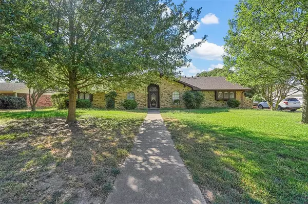 Terrell, TX 75160,116 Laurel Trail N