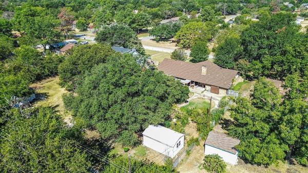 Terrell, TX 75160,116 Laurel Trail N