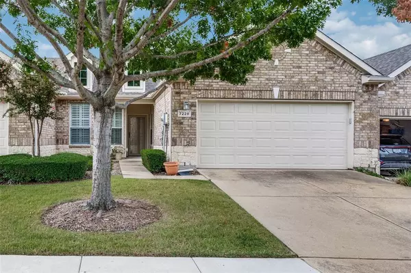 7228 Pompeii Way, Plano, TX 75093