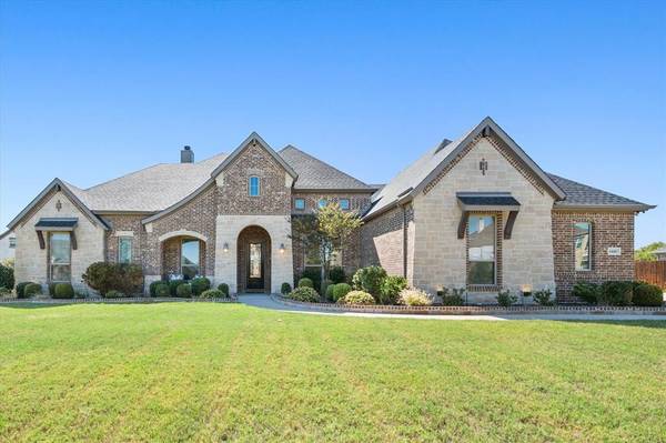 6441 Jasper Circle, Midlothian, TX 76065