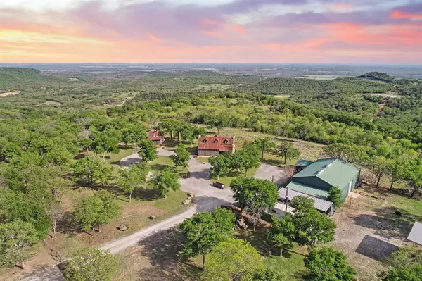 Palo Pinto, TX 76484,4725 Chesnut Mountain