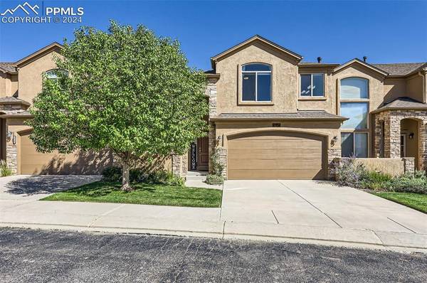 2552 Indian Hills GRV,  Colorado Springs,  CO 80907