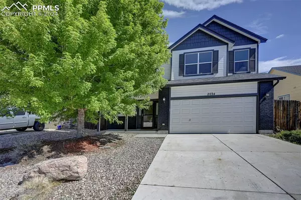 Colorado Springs, CO 80951,2034 Lillian WAY