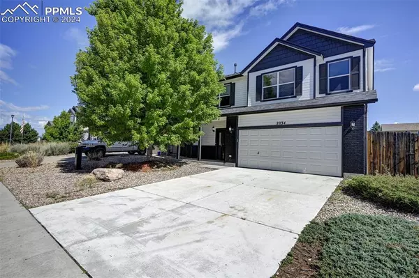 Colorado Springs, CO 80951,2034 Lillian WAY