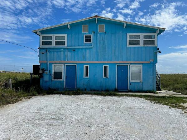 708 E Gorrie Dr, St. George Island, FL 32328