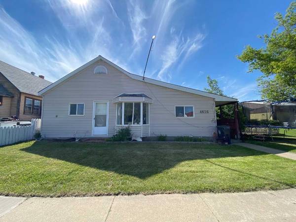 4626 50 ST, Rycroft, AB T0H 3A0