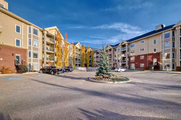 6 Michener Hill BLVD ##123, Red Deer, AB T4P 0K5