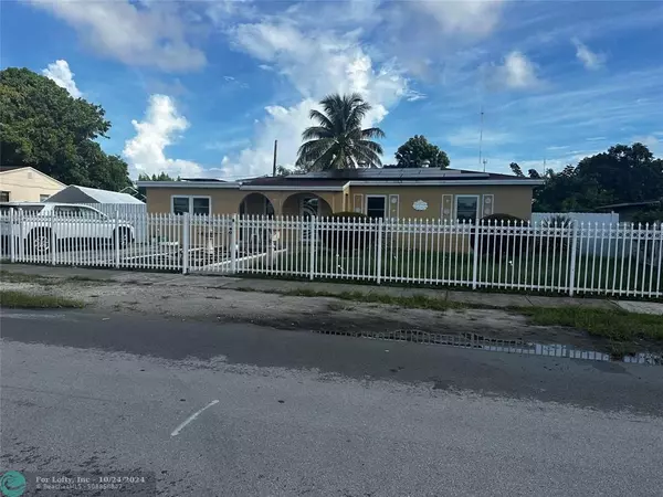 631 NW 188th Street, Miami Gardens, FL 33169