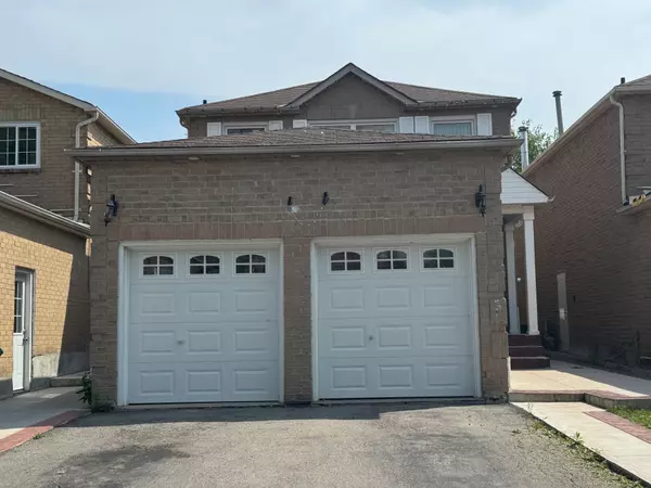 Brampton, ON L6Y 3M1,7 Dupont CT