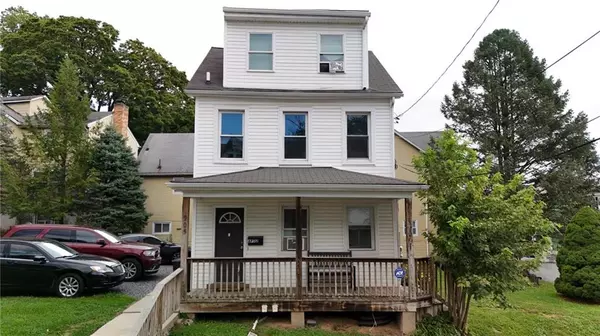 905 Palmer Street, West Easton Borough, PA 18042