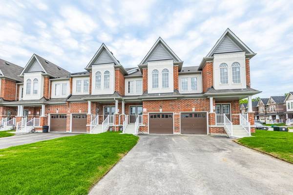 Oshawa, ON L1K 1A4,1168 Jim Brewster CIR