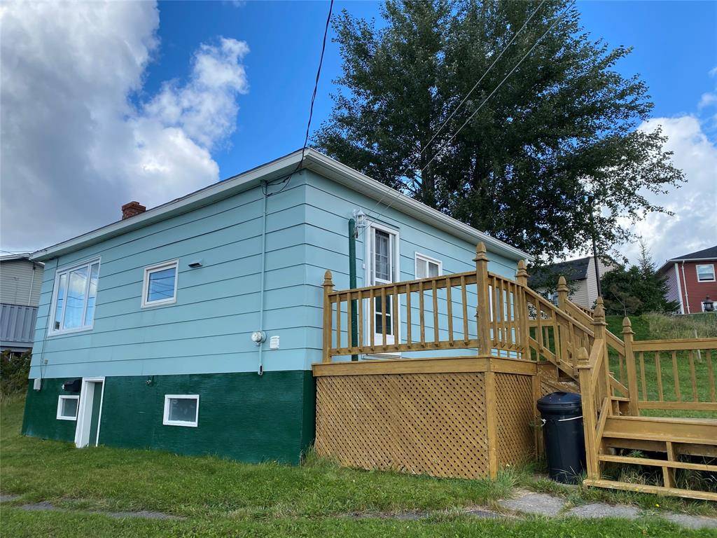 Corner Brook, NL A2H 2A7,45 Batstones Road