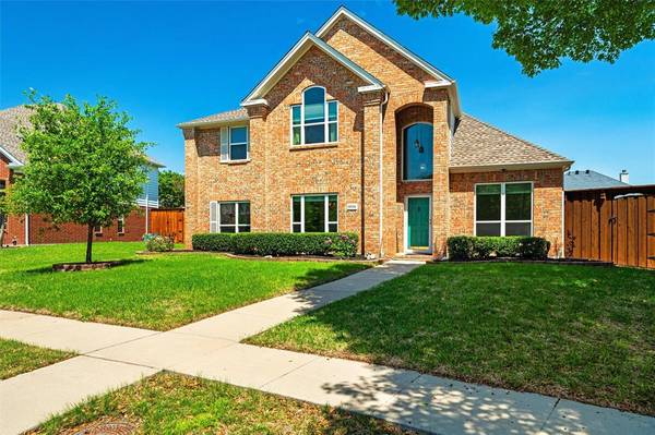 Plano, TX 75025,8604 Crested Cove Court