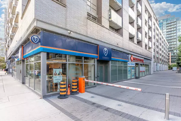 Toronto C01, ON M6J 0B1,68 Abell ST #10