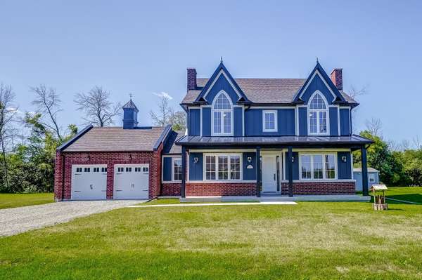 52 Sunset Beach RD, Georgina, ON L0N 1E0