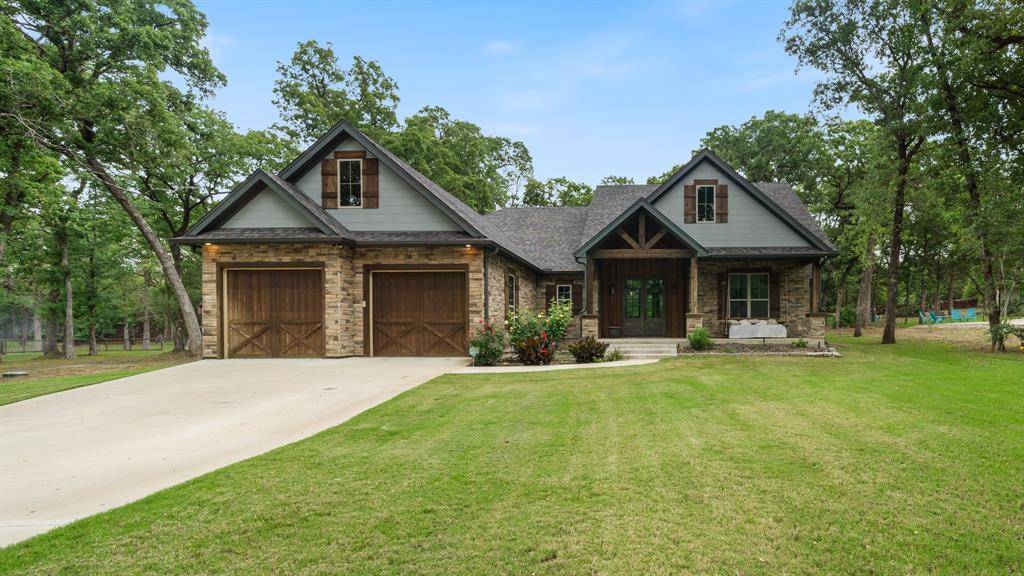 Mabank, TX 75147,127 Oakbend Trail