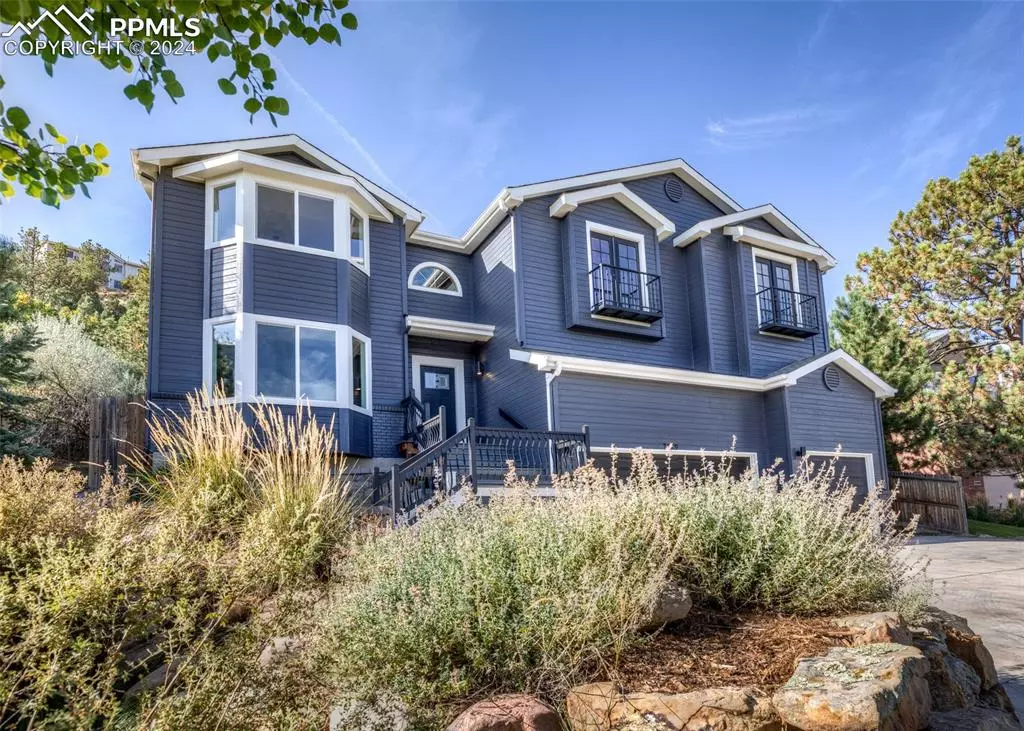 Colorado Springs, CO 80919,7520 Carmine CT