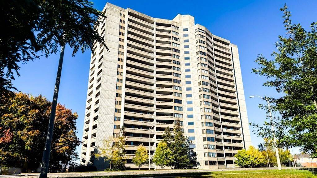 Britannia - Lincoln Heights And Area, ON K2B 8G5,415 GREENVIEW AVE #1609