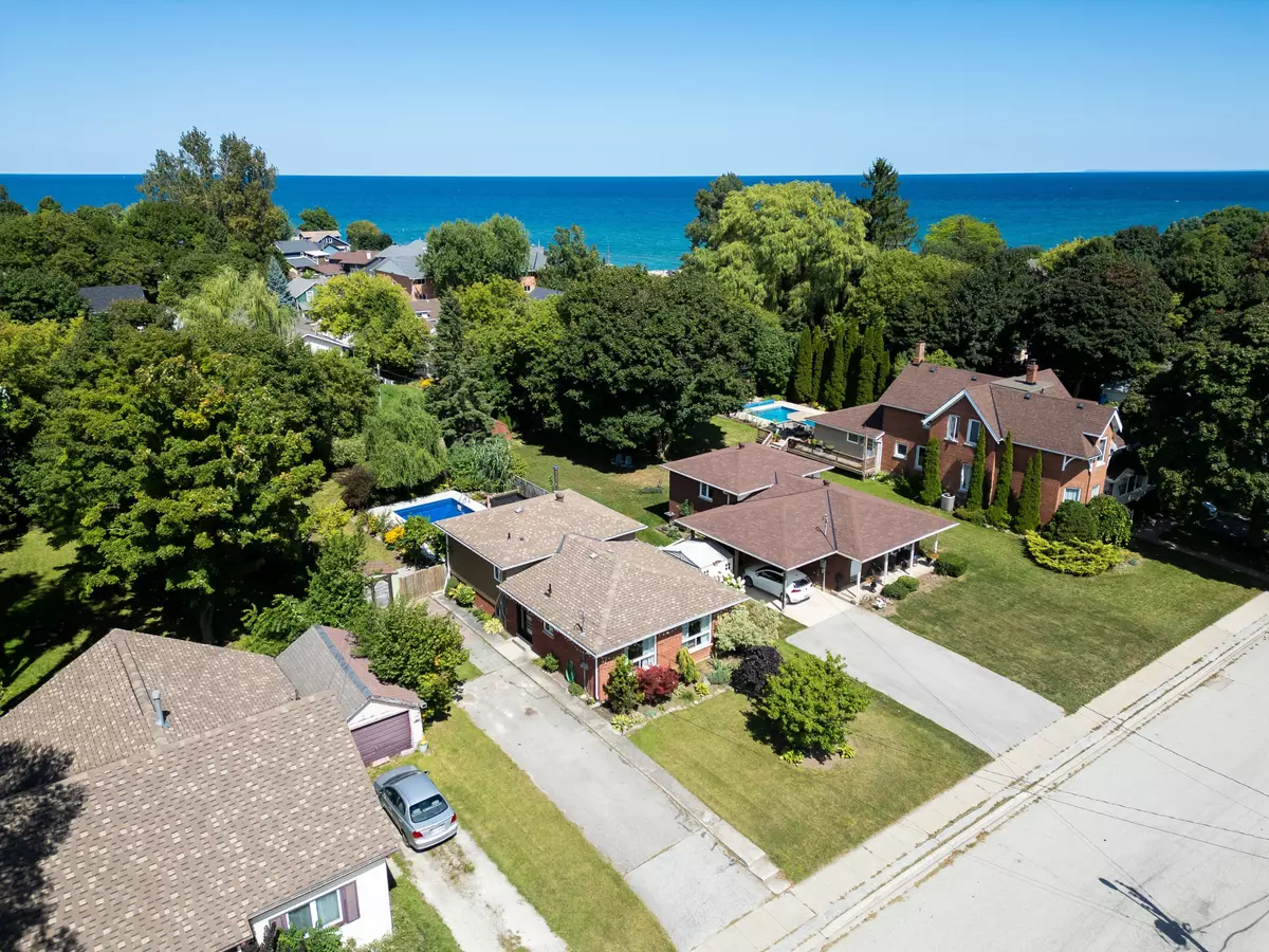 Meaford, ON N4L 1P2,44 Parker ST W