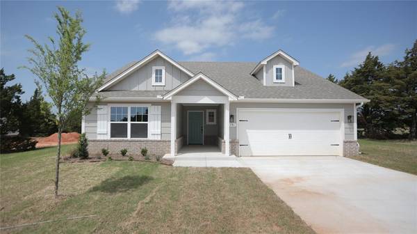 3281 Oak Ridge, Guthrie, OK 73044