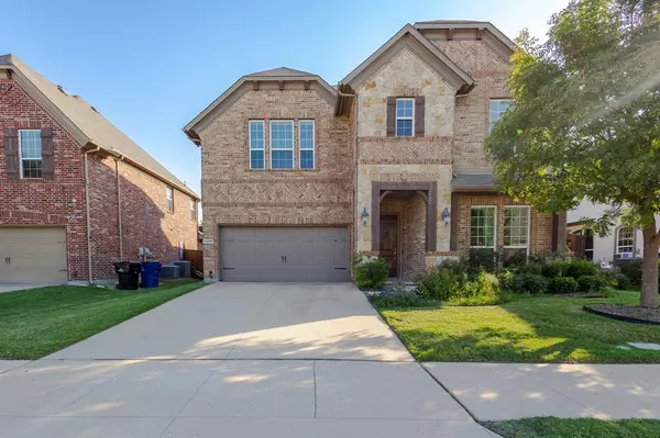 13501 Marmolada Drive, Frisco, TX 75035