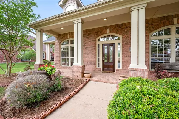 Coppell, TX 75019,960 Hidden Hollow Court