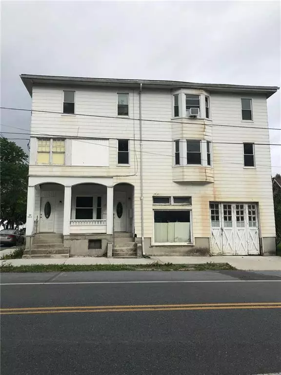 10 Valley Street #3, Schuylkill County, PA 17959