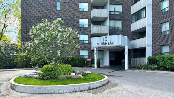 Toronto C15, ON M2J 4P9,10 Muirhead RD #301